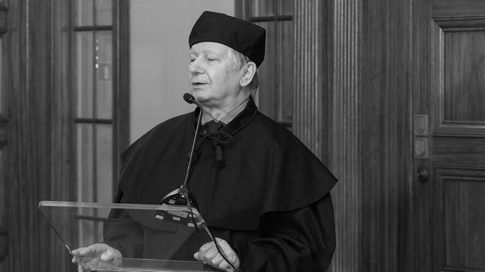 dr Jan Rek