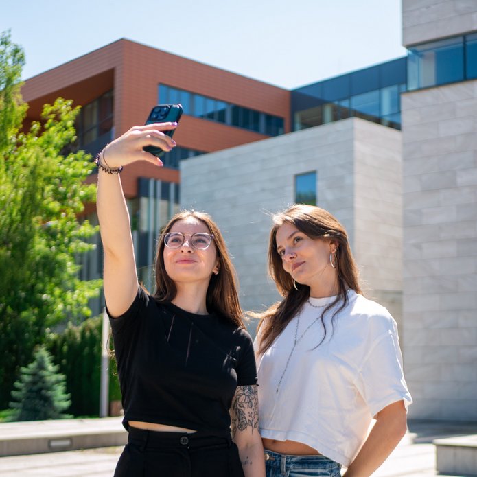 studentki