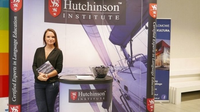 Hutchinson Institute Day