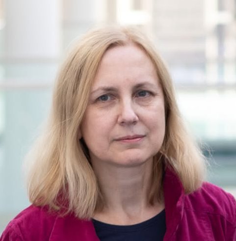 Maria Berkan-Jabłońska