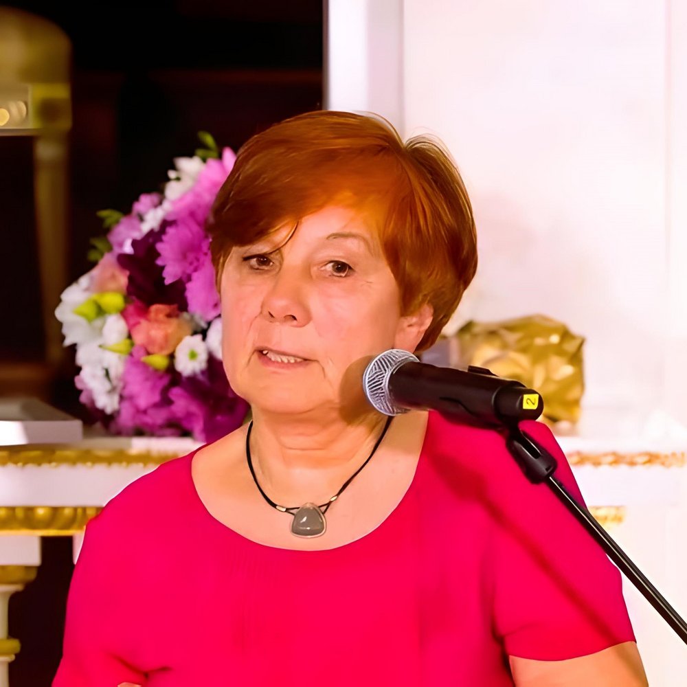 prof. Krystyna Radziszewska