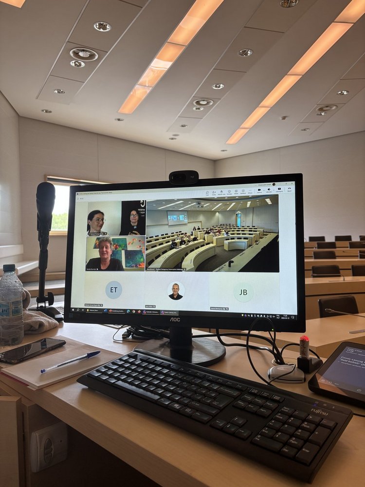 uczestnicy