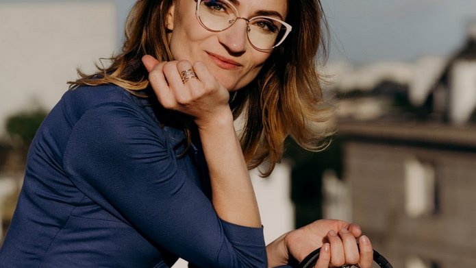 Joanna Bachura-Wojtasik