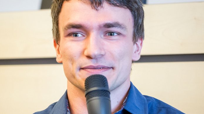 Krzysztof Domaradzki