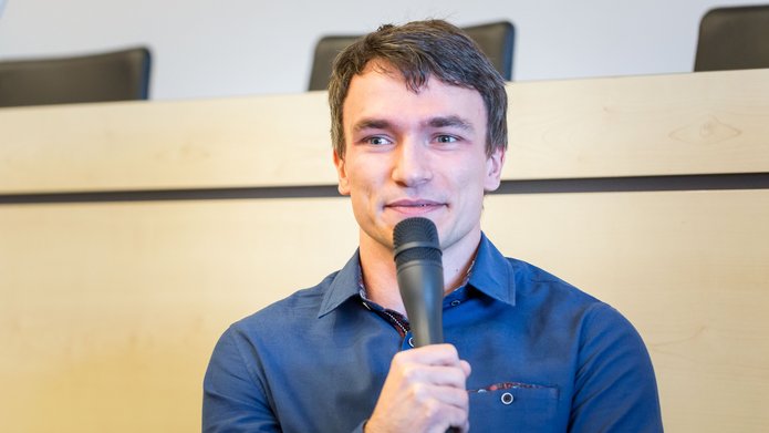 Krzysztof Domaradzki