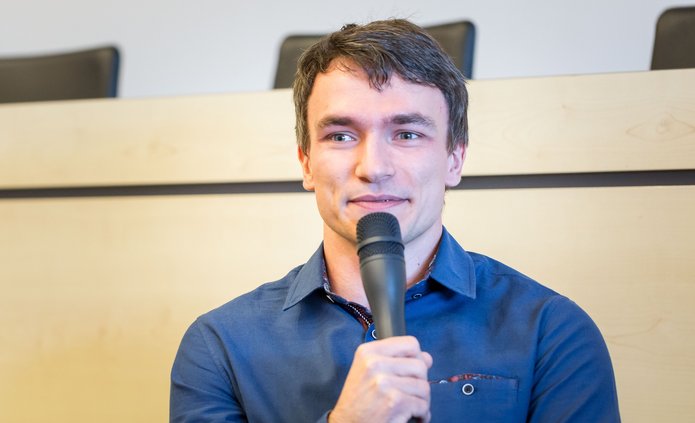 Krzysztof Domaradzki