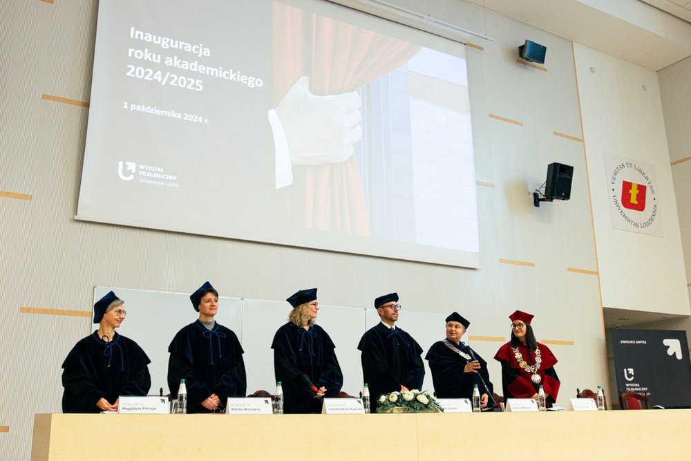 Kolegium Dziekańskie