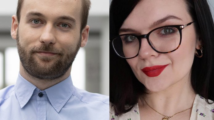 Filip Kolecki, Eliza Sasin