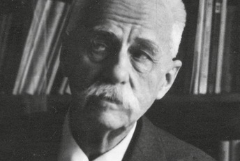 Prof. Tadeusz Kotarbińśki