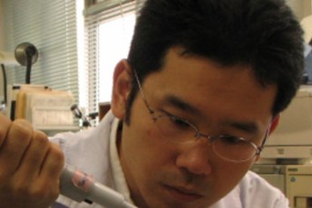 Prof. Hideyuki Inui