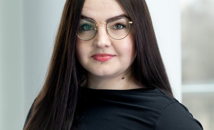 dr Natalia Kowalska-Elkader