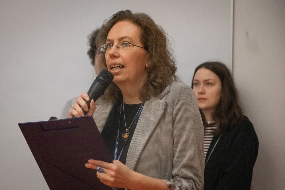 „Turbolandeskunde”