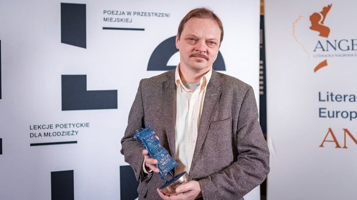 prof. Kacper Bartczak