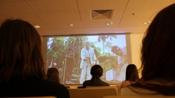 Wieczory Kina Niemieckiego