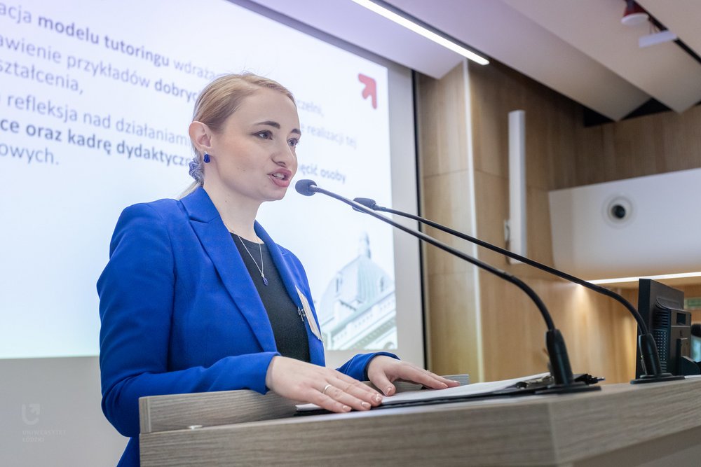 dr Agata Matuszewska-Kubicz