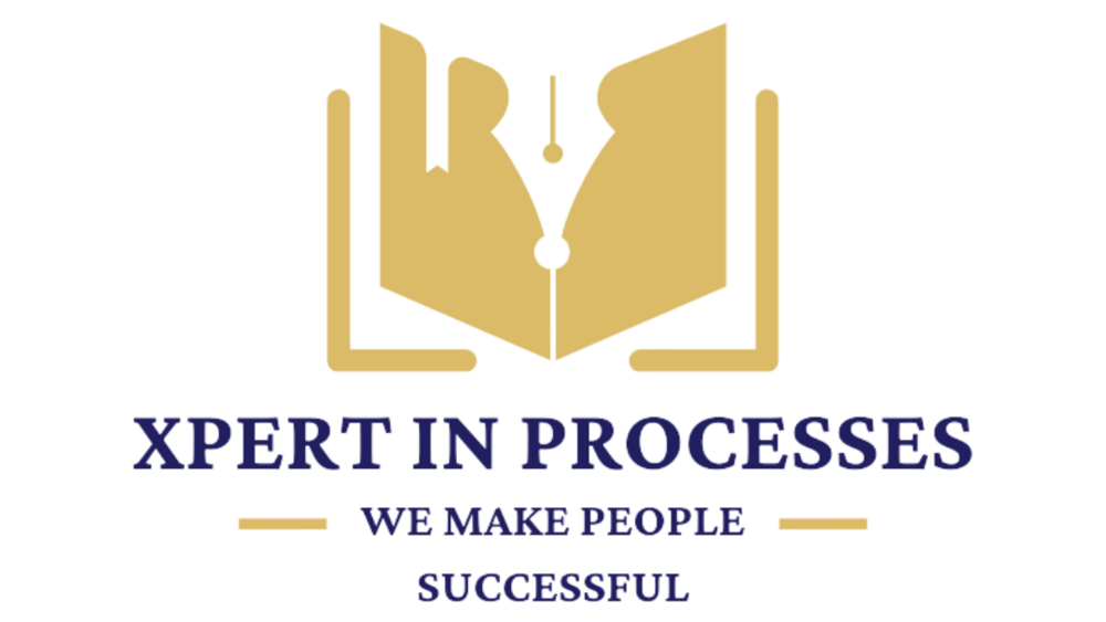Logo firmy Xpert In Processes 
