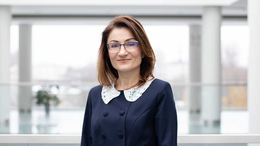 dr Joanna Bachura-Wojtasik