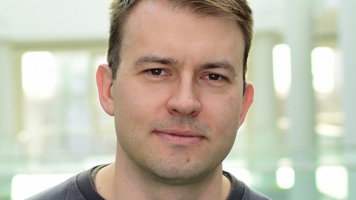 Piotr Pęzik