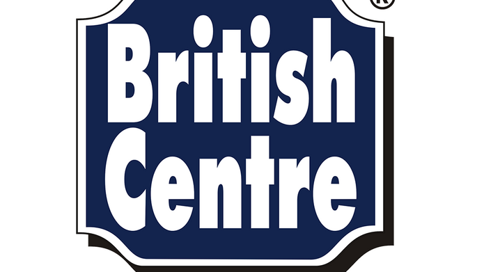 British Centre