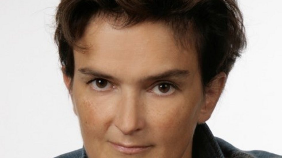 Karolina Prykowska-Michalak