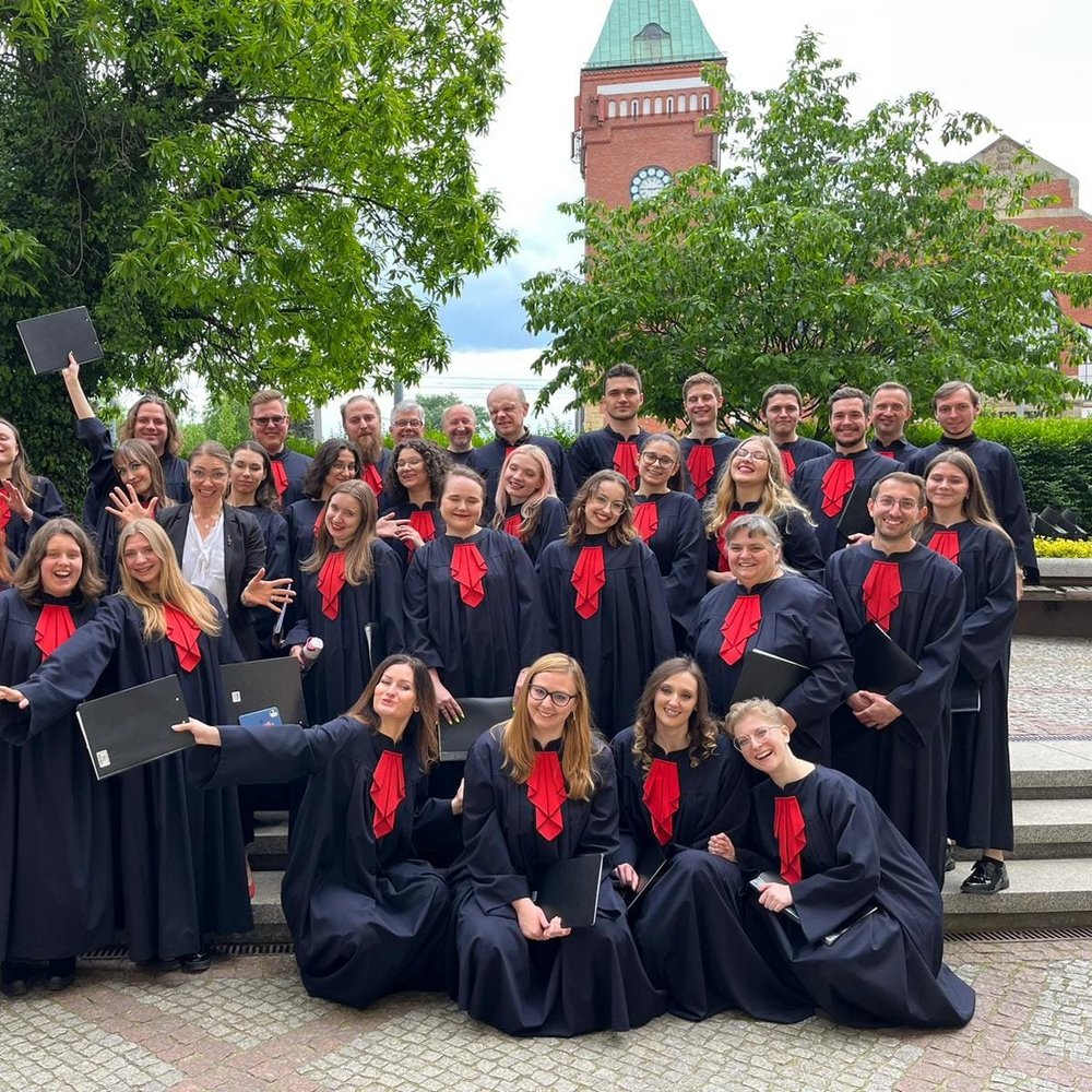 Chór Akademicki UŁ