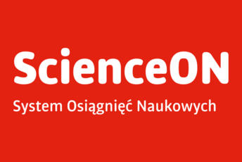 logotyp ScienceON
