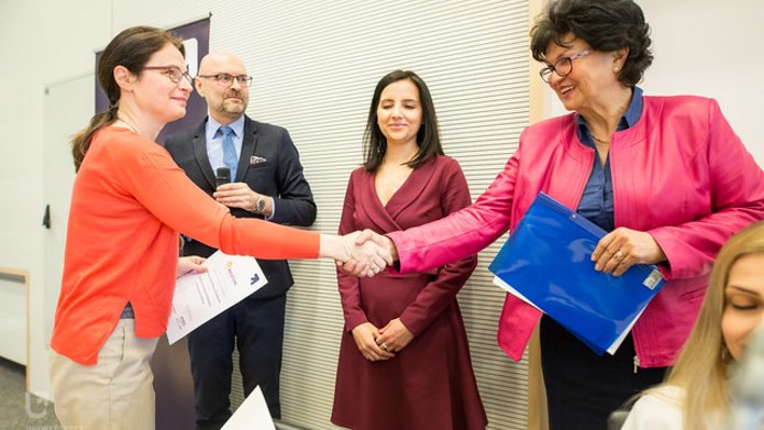 ArcusLink w Radzie Biznesu