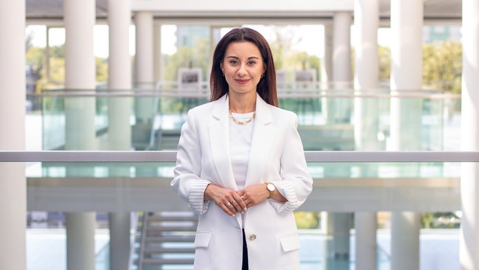 dr Klaudia Jeznach