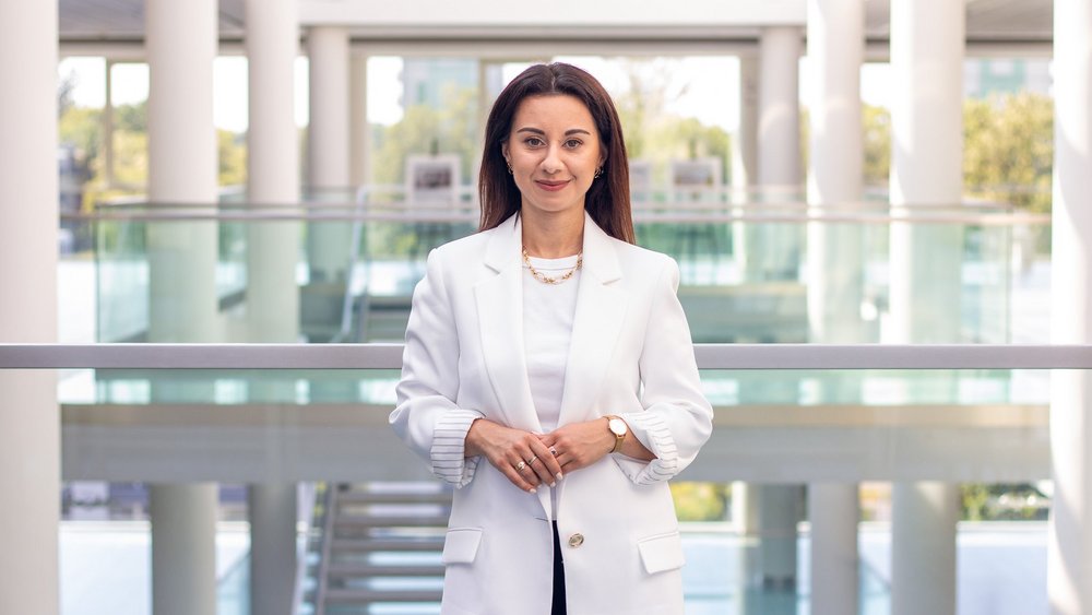 dr Klaudia Jeznach
