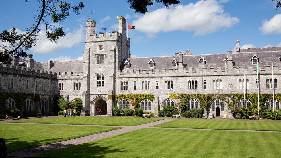 University College Cork