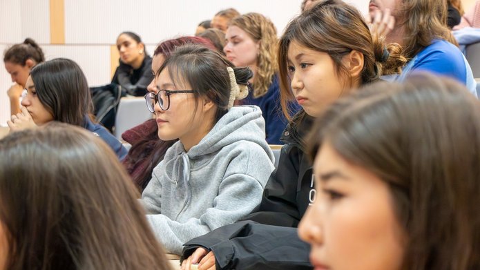 studenci zagraniczni