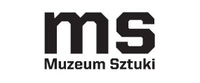 Muzeum Sztuki logo