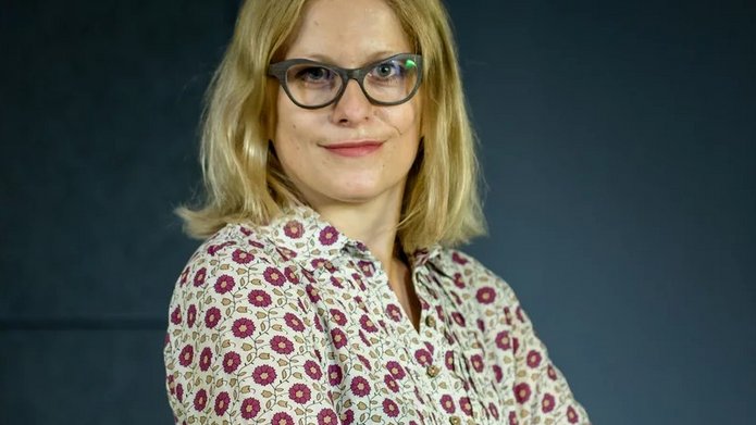 Katarzyna Ojrzyńska