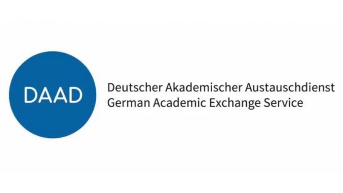 logo of DAAD