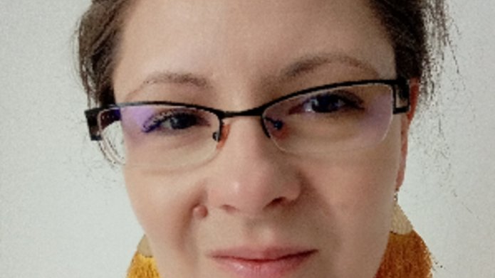 Agnieszka Przybyszewska