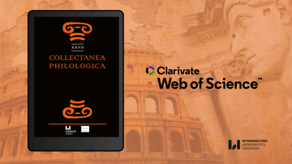 collectanea/web of science