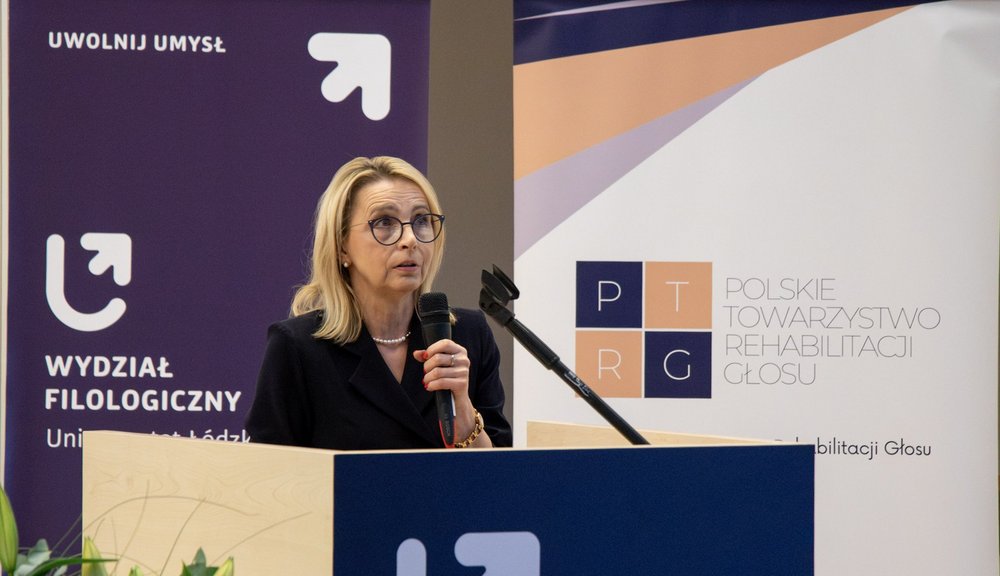 Uczestnicy konferencji
