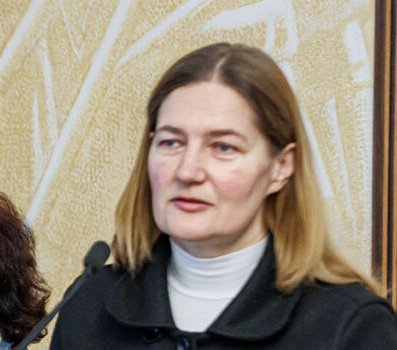 Teresa Dalecka