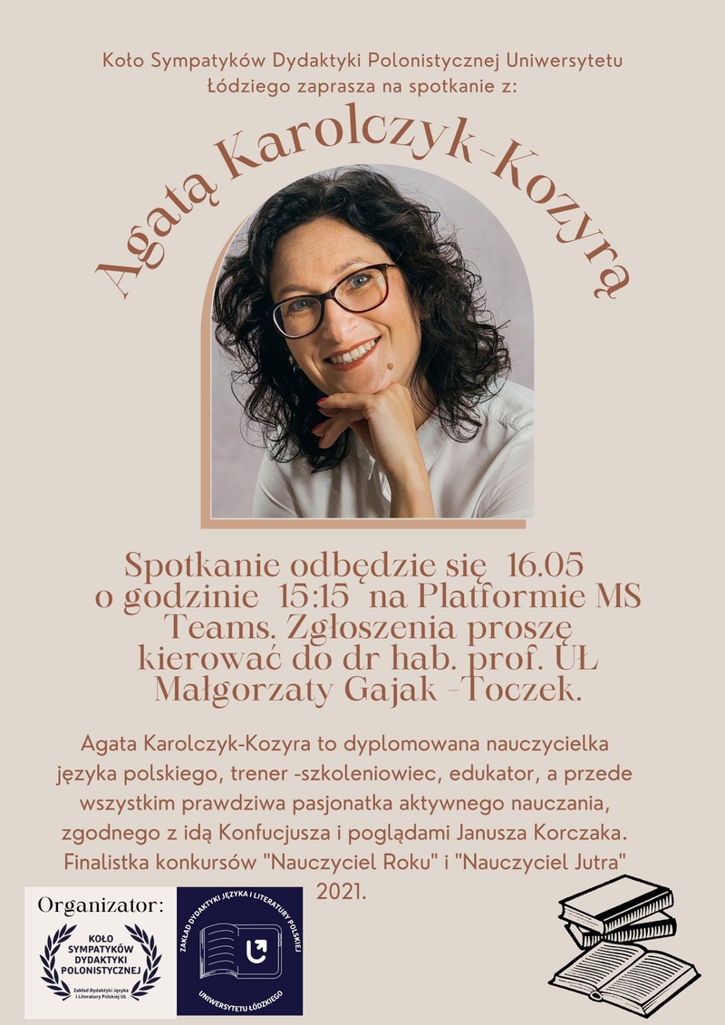 Agata Karolczuk-Kozyra