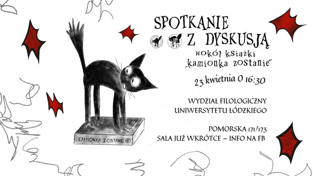 kamionka spotkanie