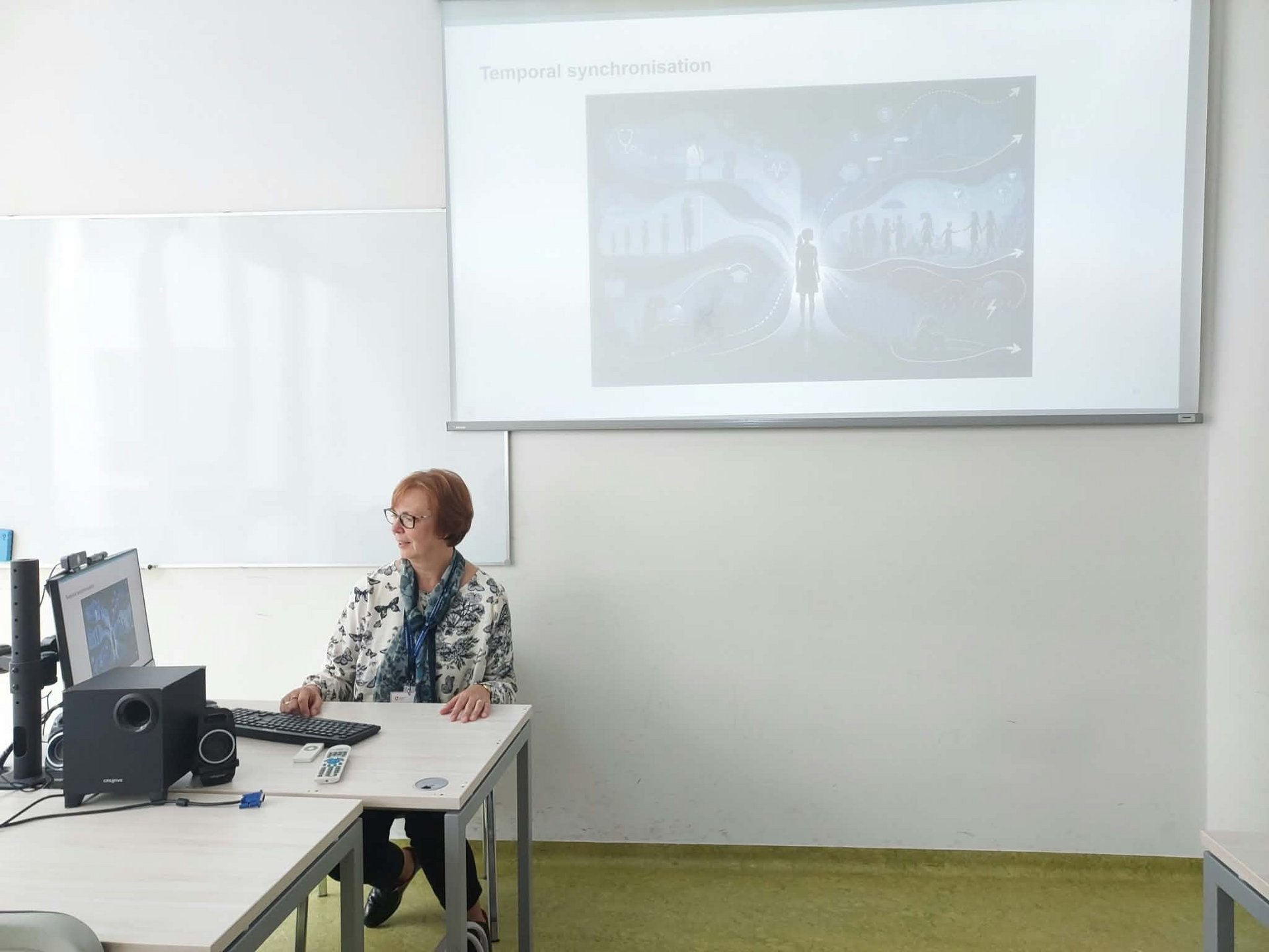 prof. Kamila Ciepiela