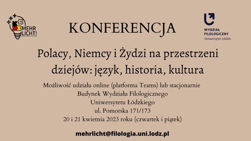 Konferencja