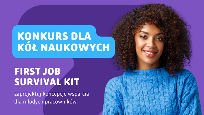 konkurs dla kół naukowych