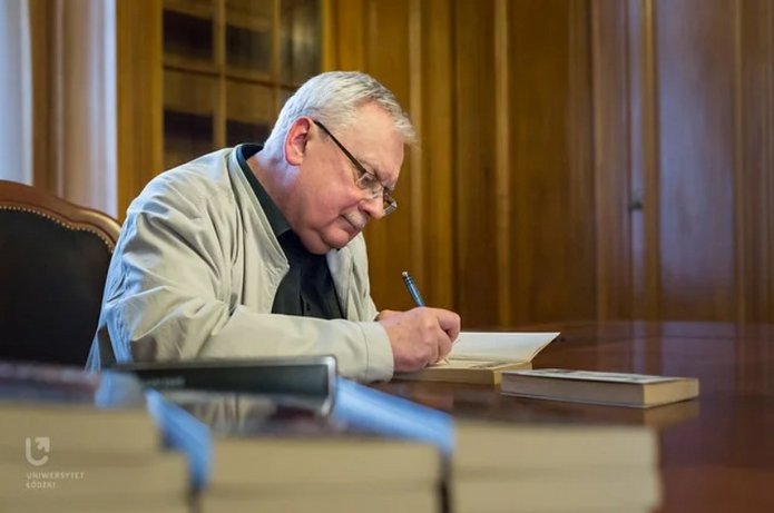 Andrzej Sapkowski