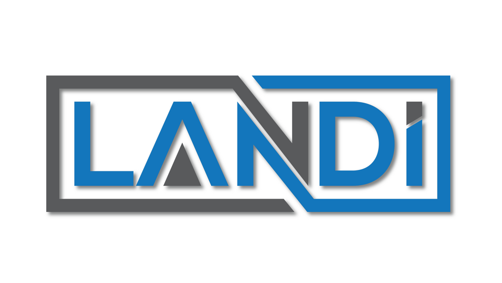 Logo firmy Landi Sp. z o.o.
