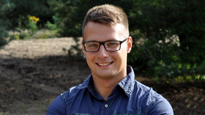 Kacper Krzeczewski