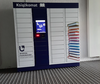 book locker