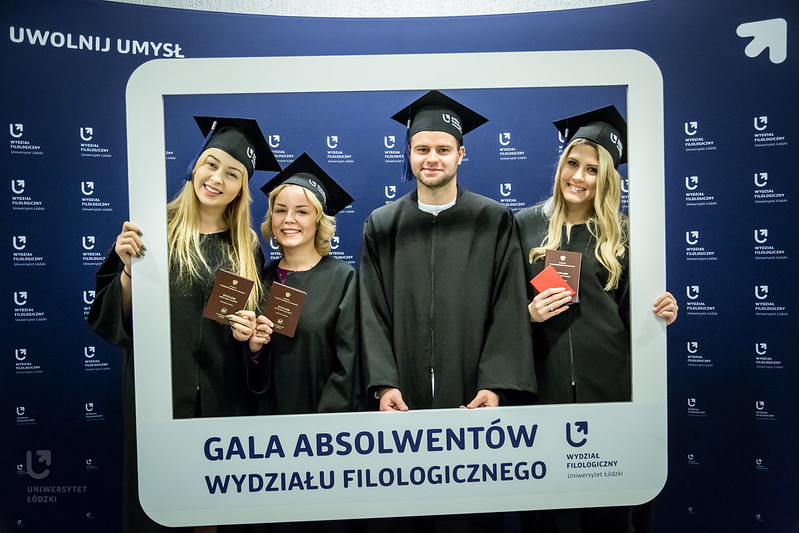 Gala Absolwentów