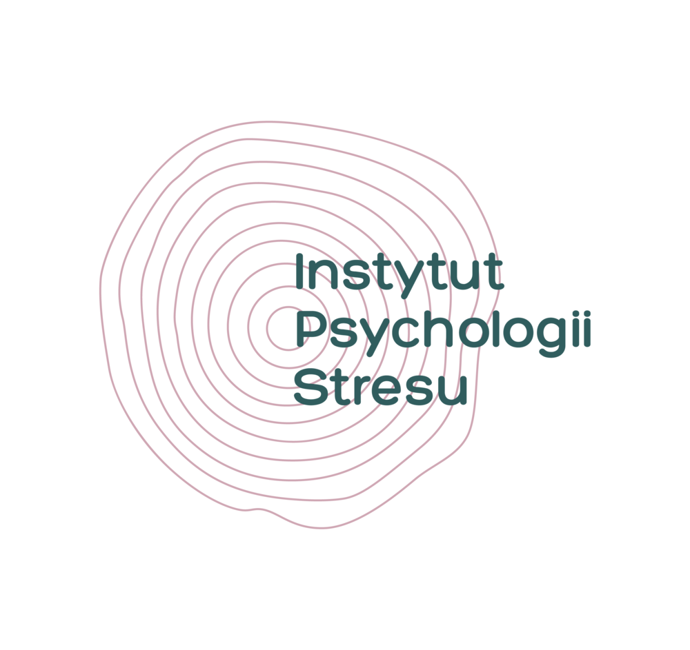 logo Instytutu Psychologii Stresu