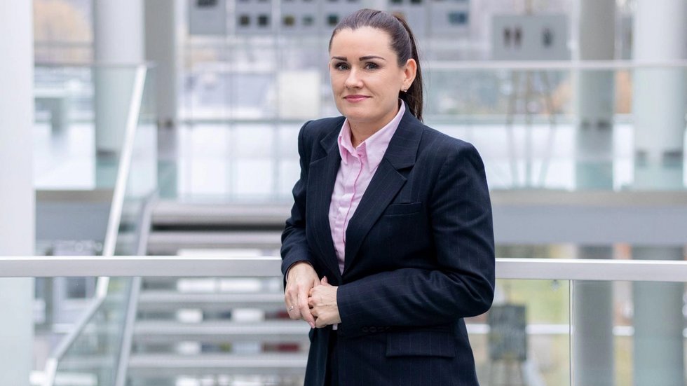 dr Paulina Nowak-Korcz